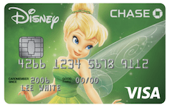 Disney Visa