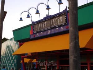 Disneys All Star Movies Pool Bar