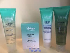 Disney H2O Soap
