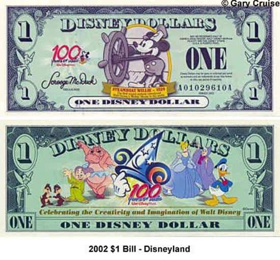 2002 $1 Bill A