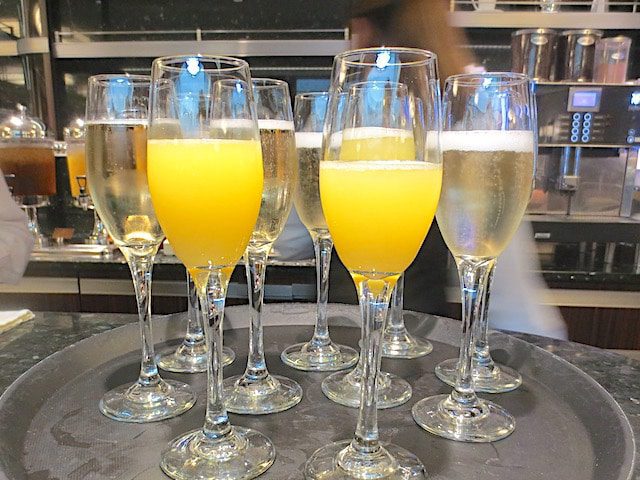 DCL Mimosas