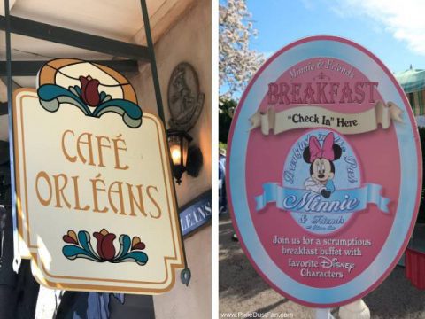 8 Reasons Why You Should Visit Disneyland Today